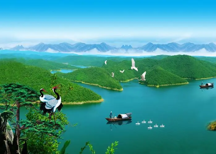 创意高质量高效